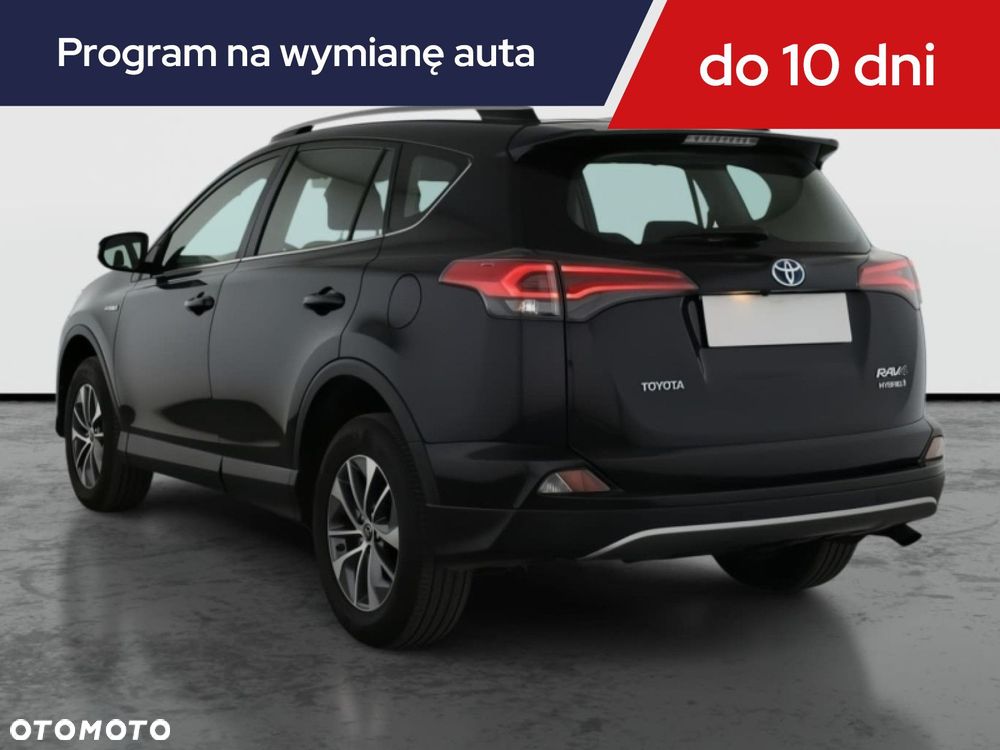 Toyota RAV4 - 6