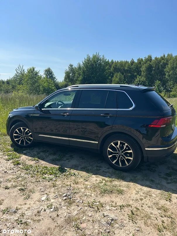 Volkswagen Tiguan 1.5 TSI EVO - 2