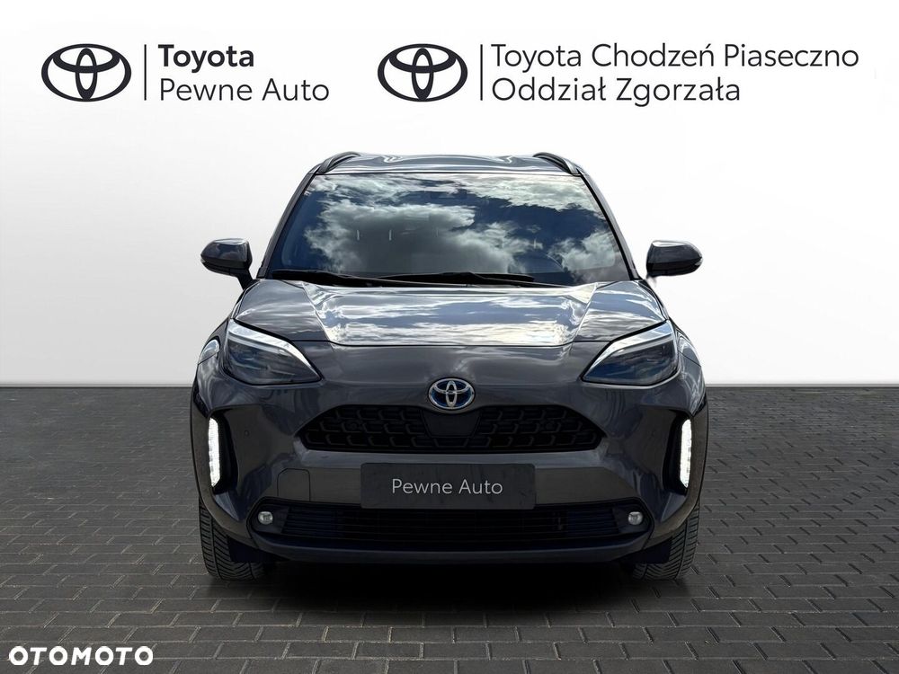 Toyota Yaris Cross Hybrid 1.5 Comfort - 9