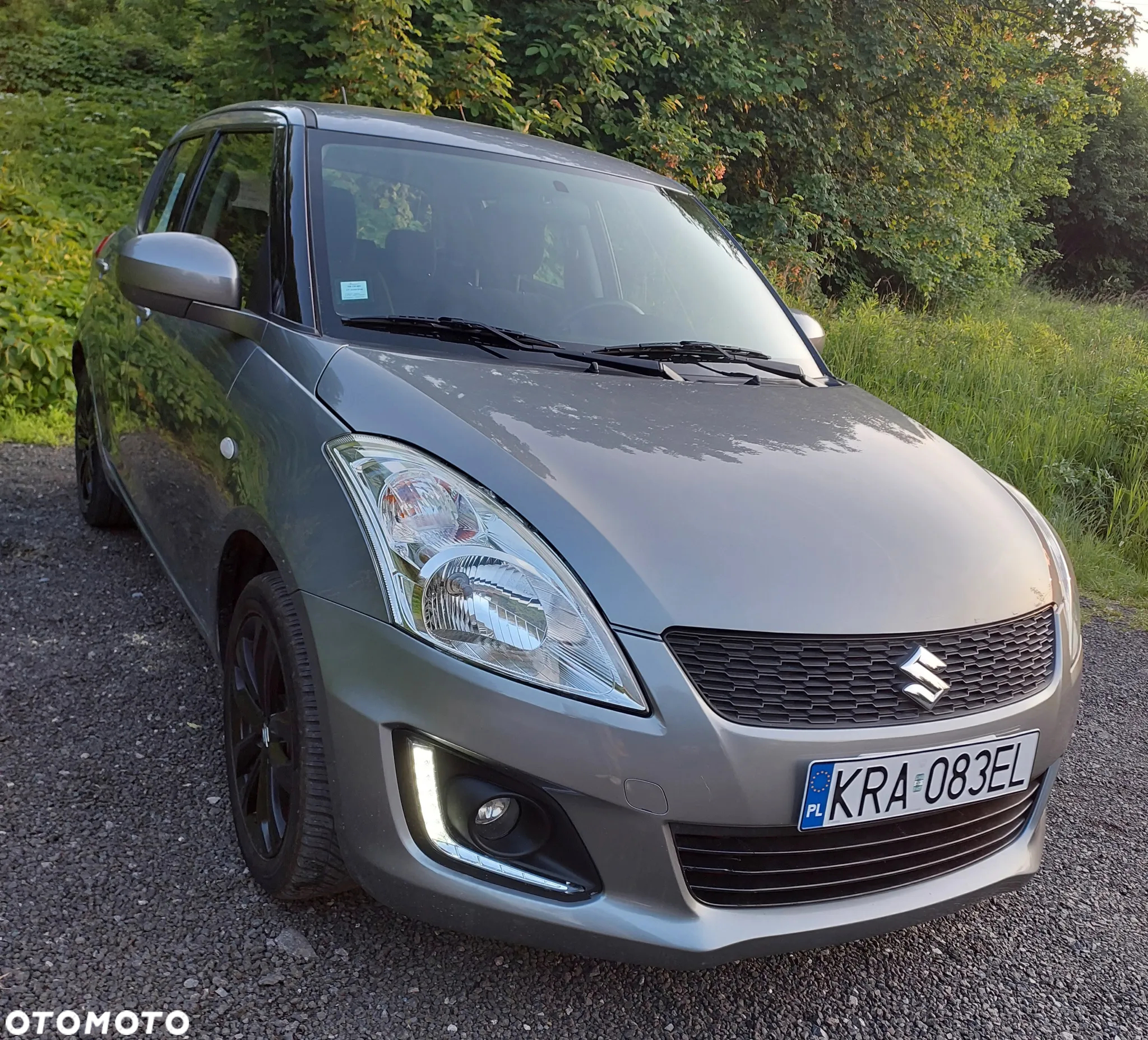 Suzuki Swift 1.2 Premium - 7