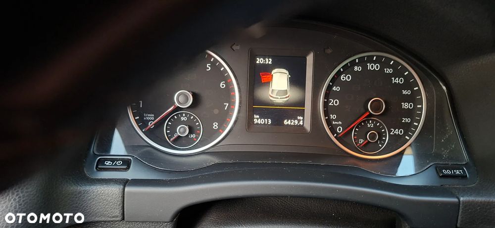 Volkswagen Tiguan 1.4 TSI Sport&Style - 23