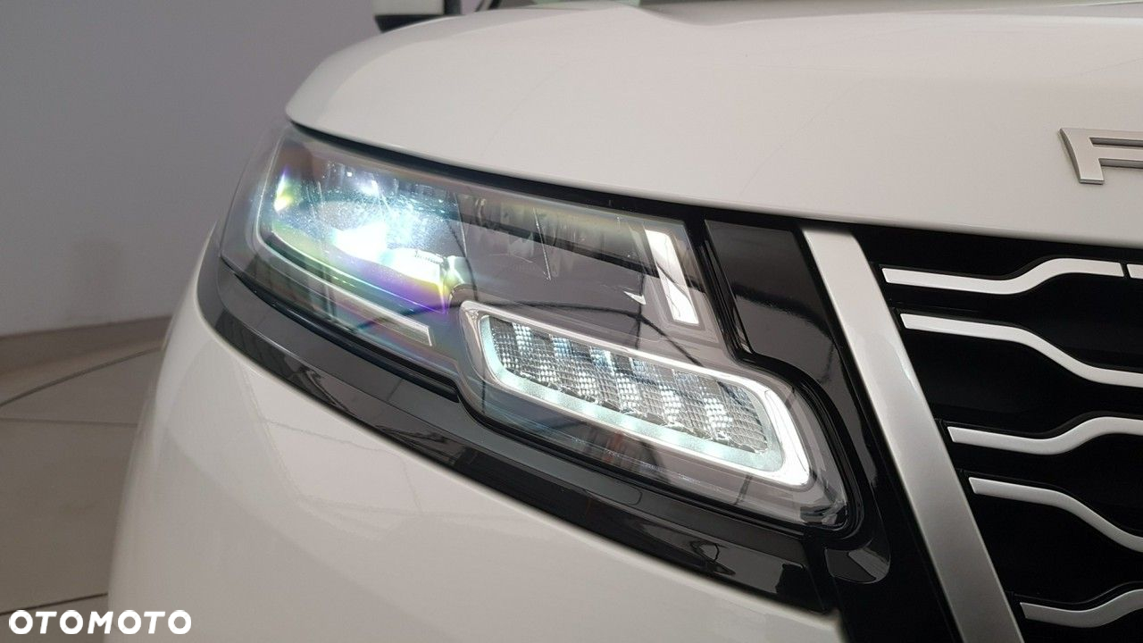 Land Rover Range Rover Velar - 15