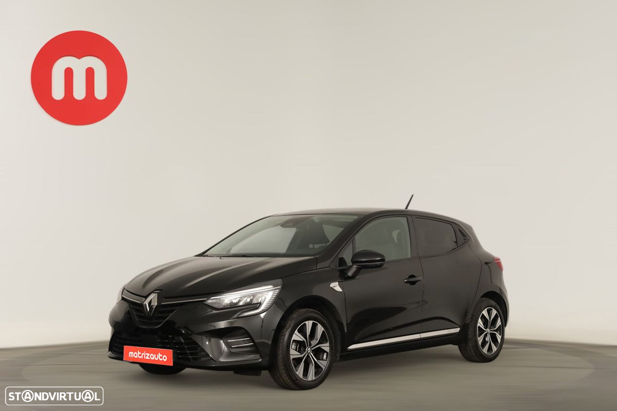Renault Clio 1.0 TCe Intens Bi-Fuel - 2