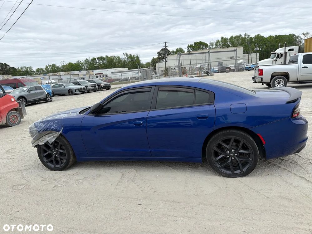 Dodge Charger - 6