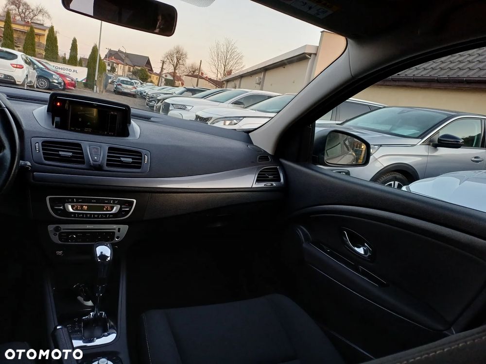 Renault Megane 1.2 16V TCe Limited EDC EU6 - 23