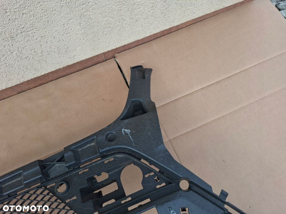 kratka wzmocnienie mercedes ml w166 166 amg oryginał - 3