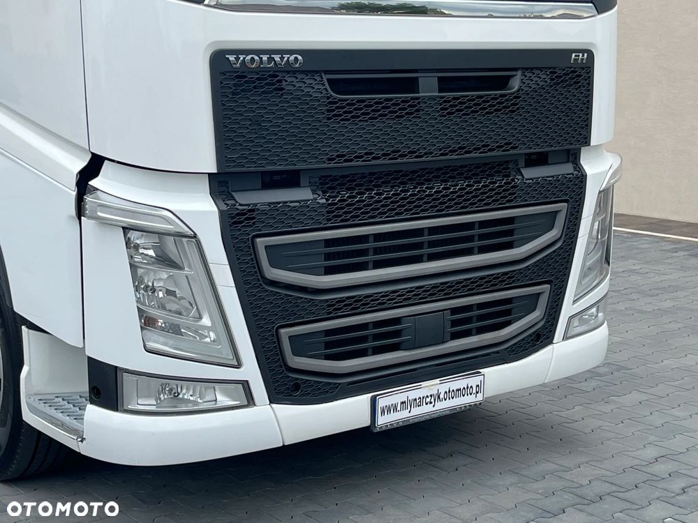Volvo FH / NOWE OPONY/ SERWISOWANY /  ZADBANY / OKAZJA - 10