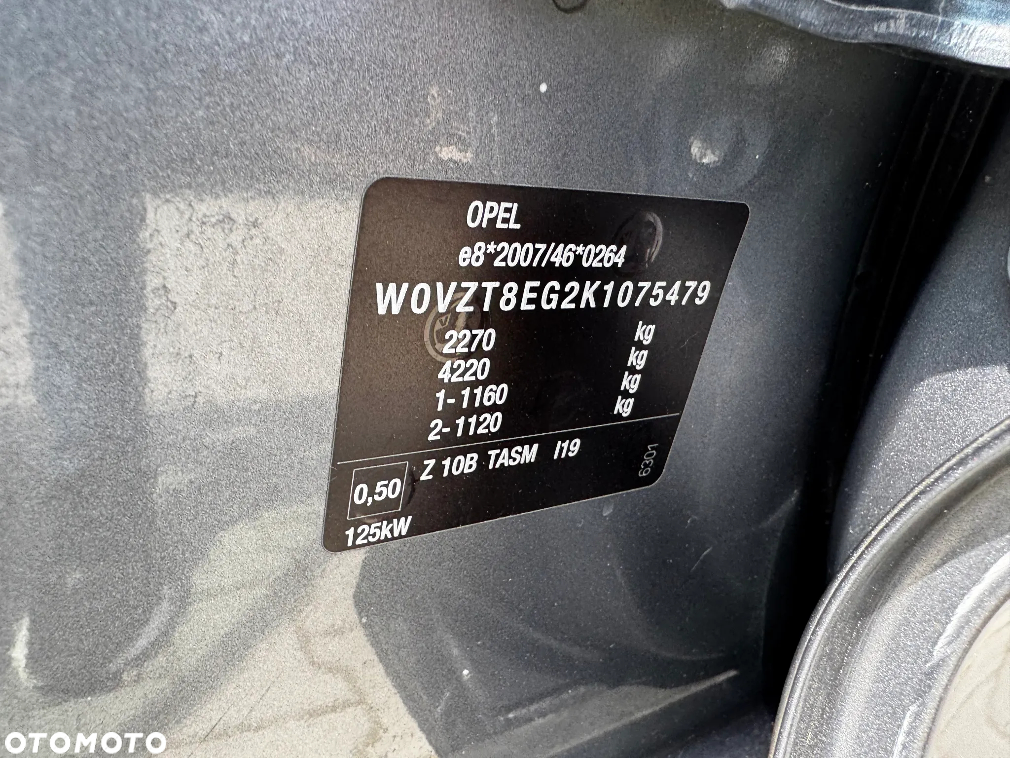 Opel Insignia CT 2.0 CDTI Exclusive S&S - 24