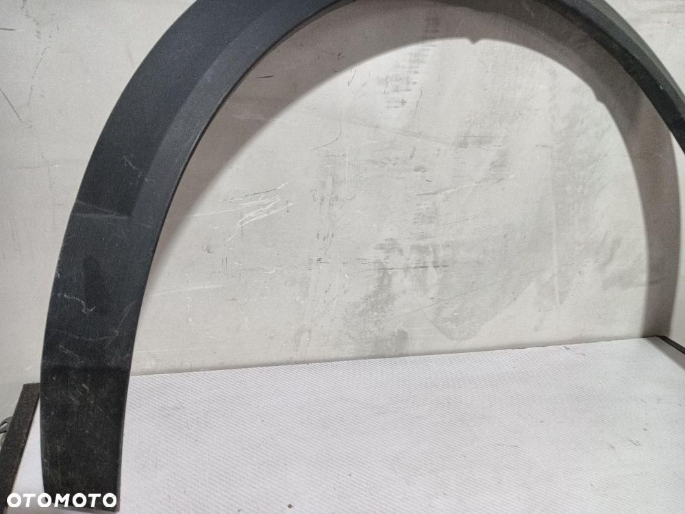 LISTWA BŁOTNIKA TYŁ TYLNA LEWA AUDI Q5 S LINE 80A853817B - 5