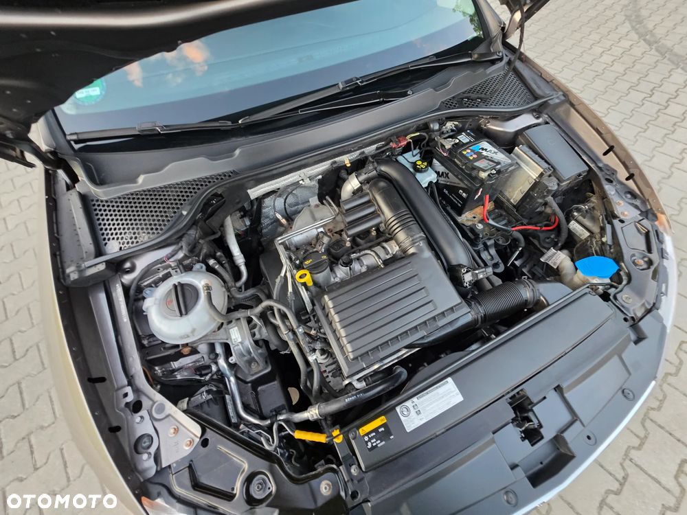 Seat Leon 1.4 TSI Start&Stop I-Tech - 40