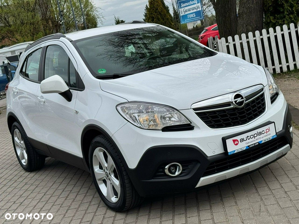Opel Mokka 1.6 Enjoy S&S