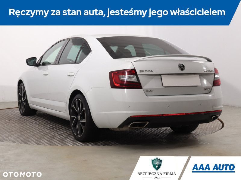 Skoda Octavia - 6