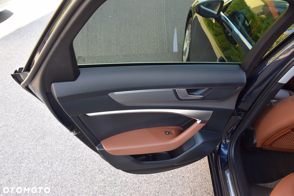 Audi A6 Avant 40 TDI quattro S tronic - 26