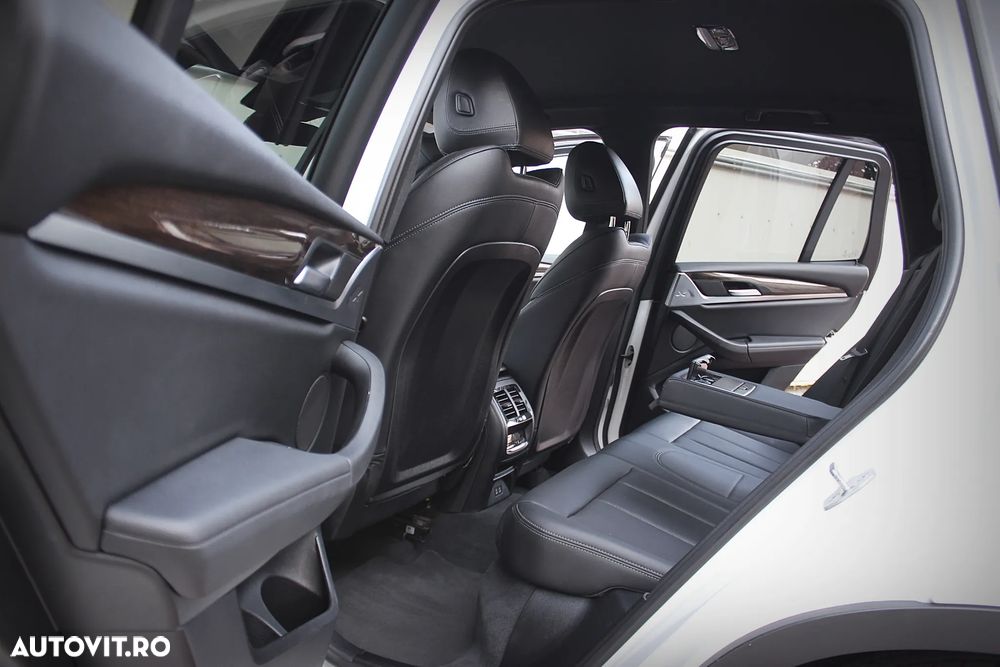 BMW X3 xDrive30i AT MHEV - 6