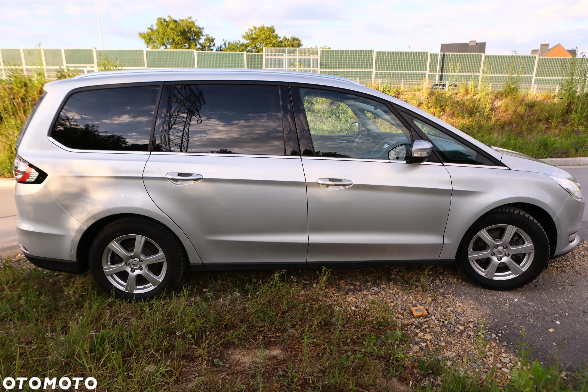 Ford Galaxy 1.5 EcoBoost Titanium - 15
