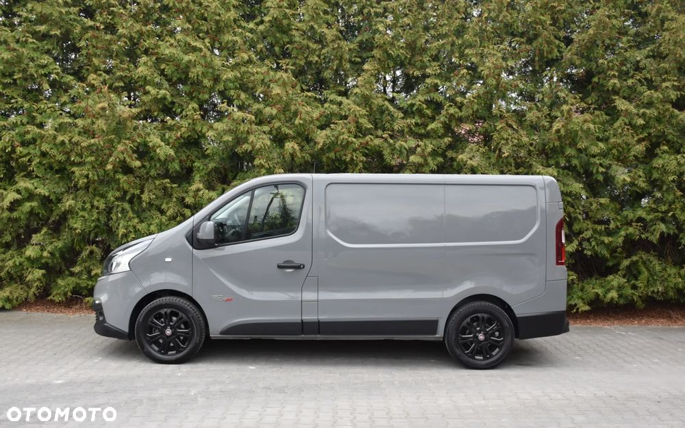 Fiat Talento - 5