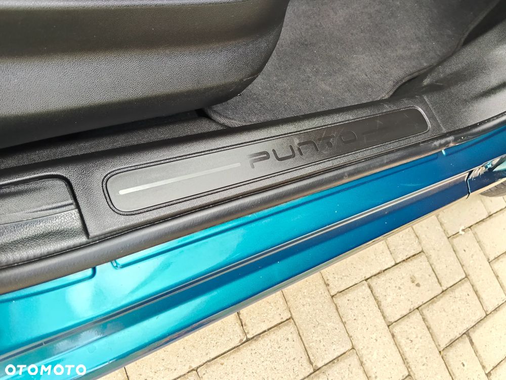 Fiat Punto Evo 1.2 8V Easy - 21
