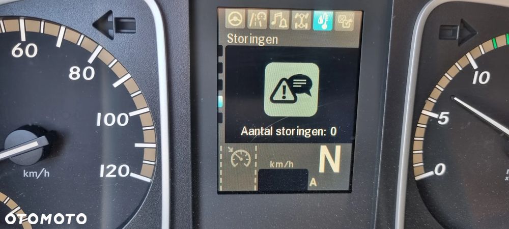 Mercedes-Benz Atego - 14