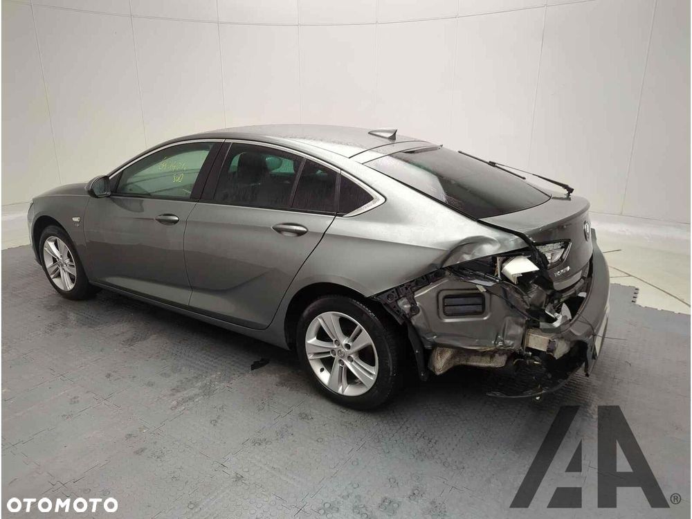 Opel Insignia 1.6 CDTI ecoFLEX Start/Stop Sport - 3