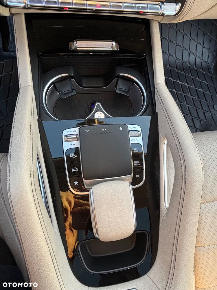 Mercedes-Benz GLE - 14