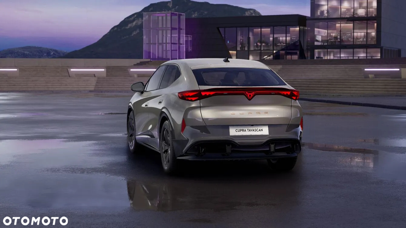 Cupra Tavascan 82kWh Endurance - 4
