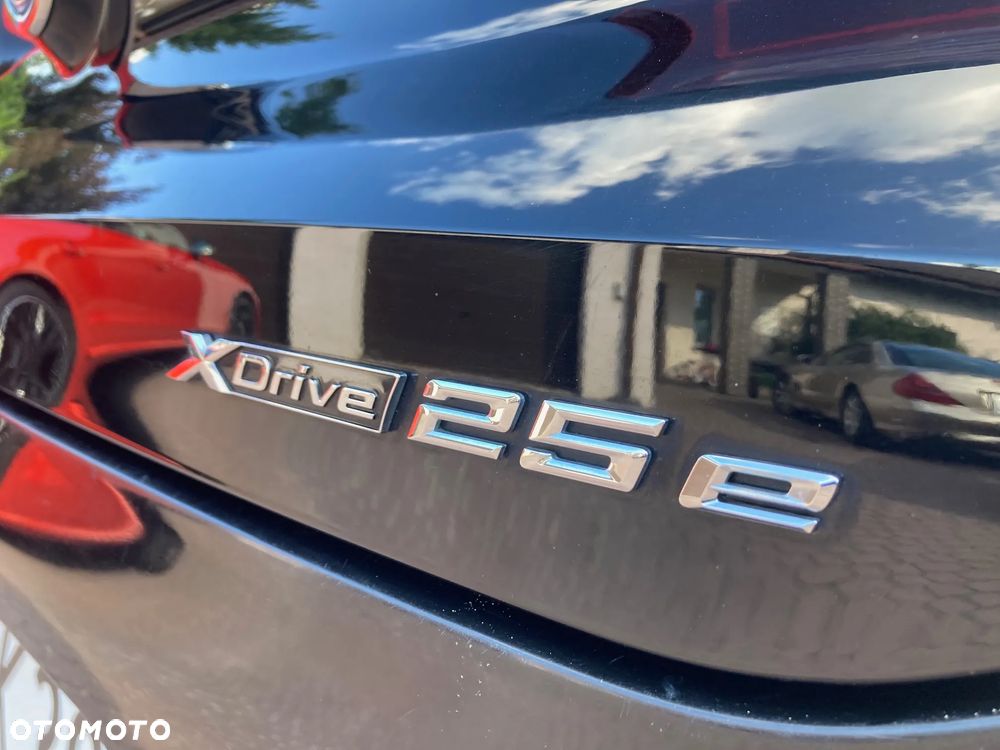 BMW X2 xDrive25e Advantage - 10