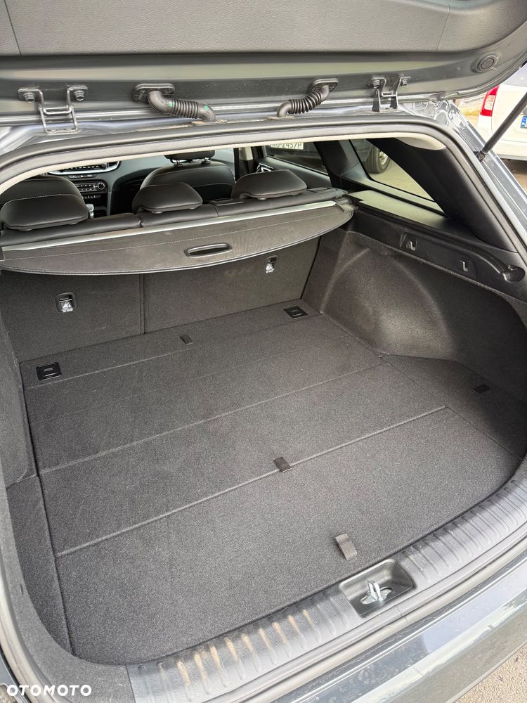 Kia Ceed 1.5 T-GDI L DCT - 15