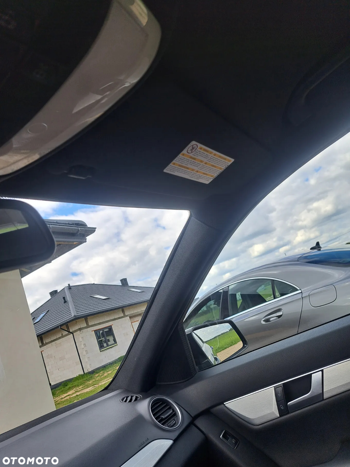 Mercedes-Benz Klasa C 180 T CDI DPF (BlueEFFICIENCY) Avantgarde - 26