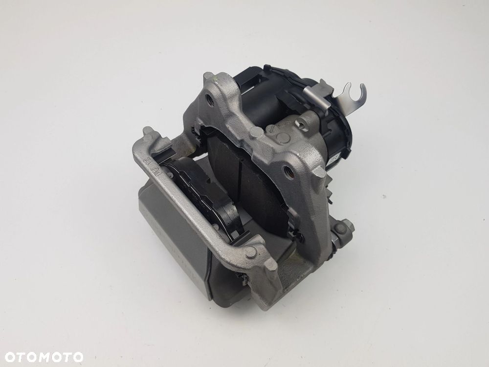 NOWY ORYGINALNY Zacisk hamulcowy Mercedes w206 w223 A2234234101 - 6