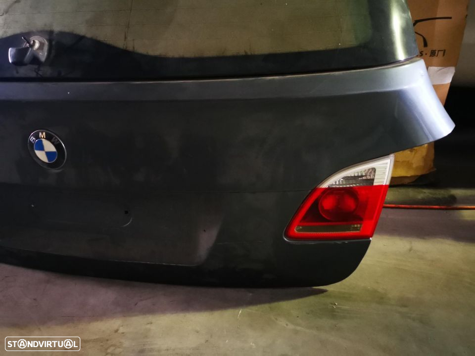 BMW E61 2005 TAMPA MALA M165 - 4