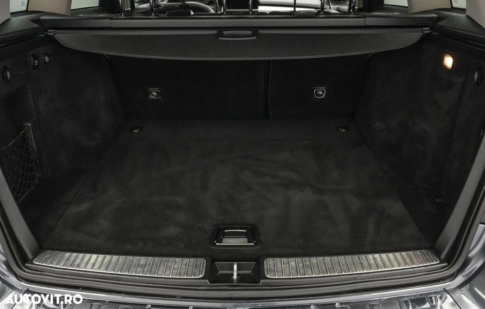 Mercedes-Benz GLK 220 CDI 4M BlueEfficiency Aut. - 25