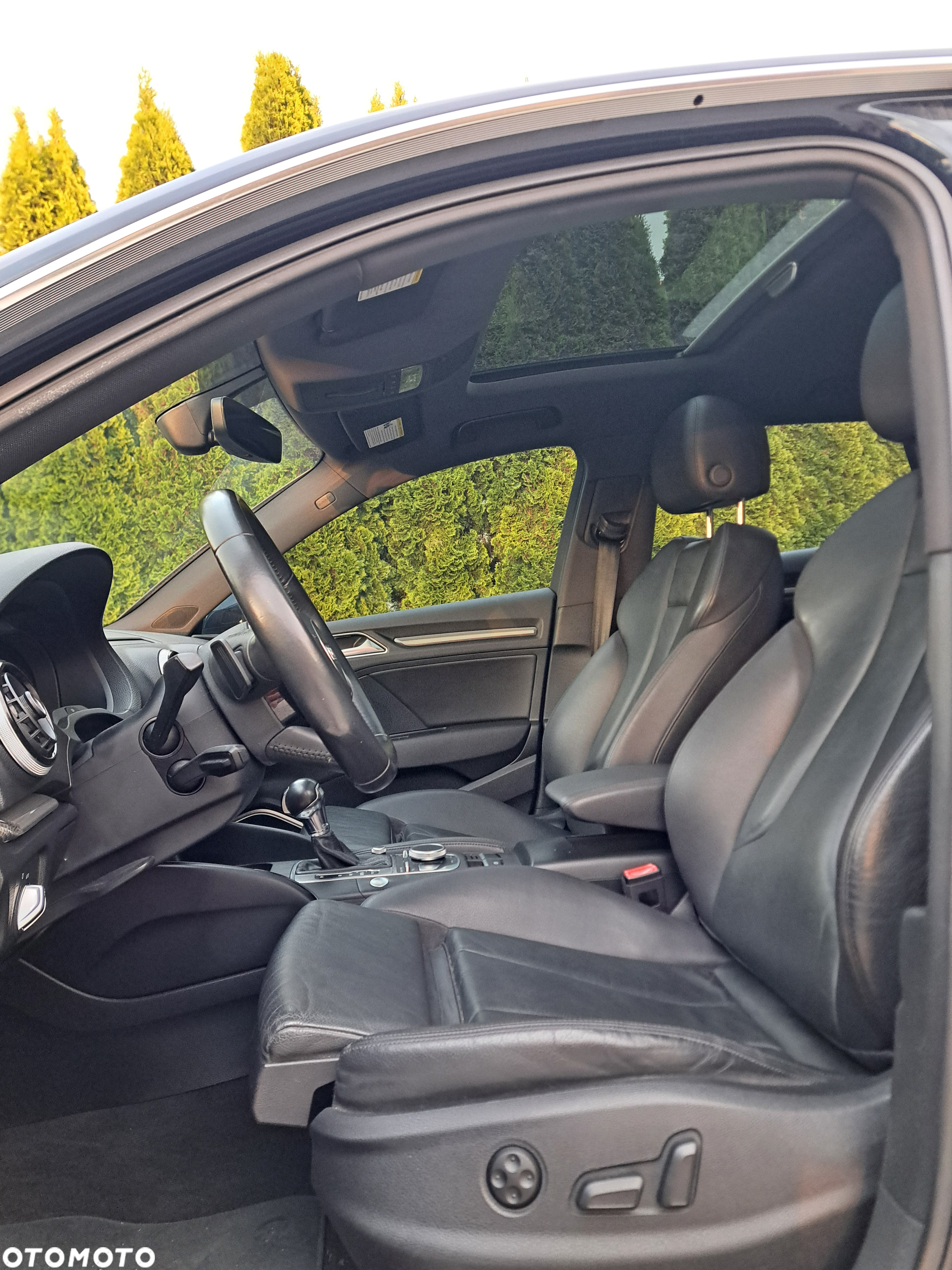 Audi A3 - 9