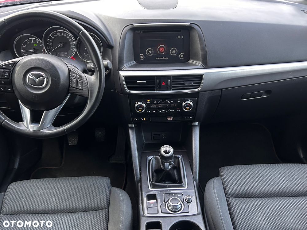 Mazda CX-5 2.0 Enso 2WD - 5