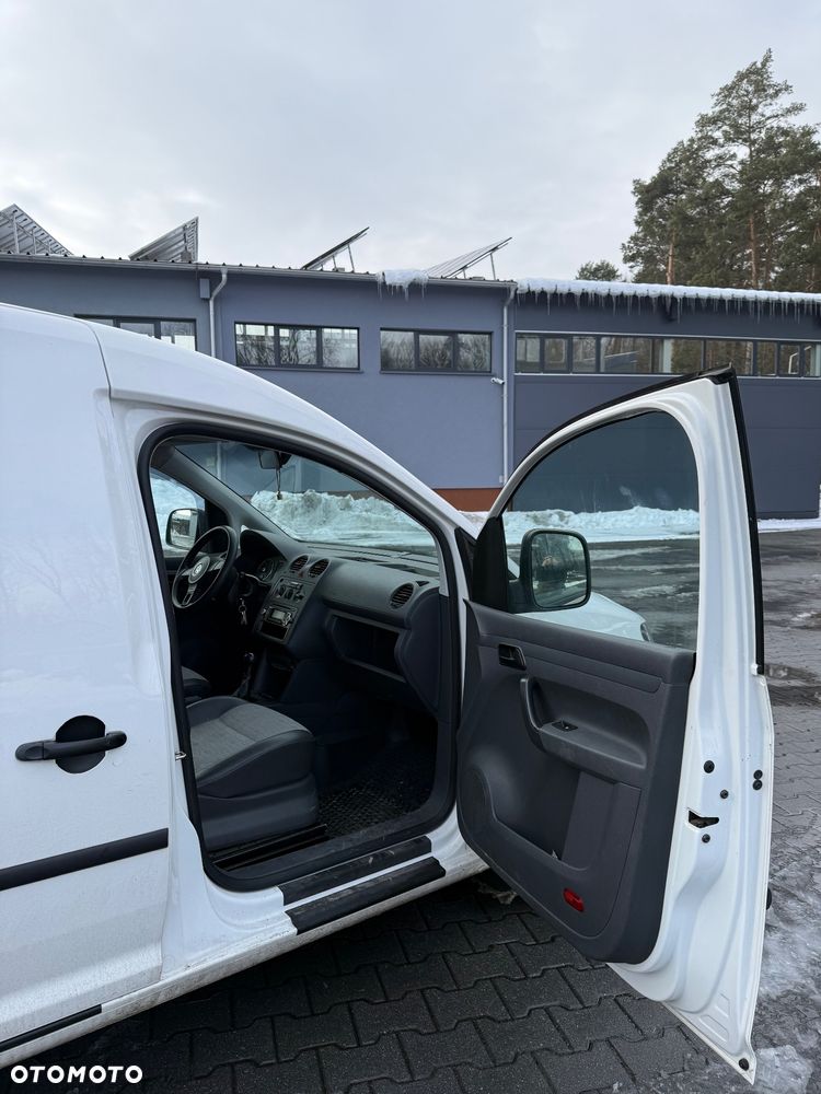 Volkswagen Caddy - 6