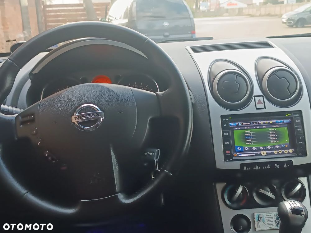 Nissan Qashqai 1.6 Acenta - 13