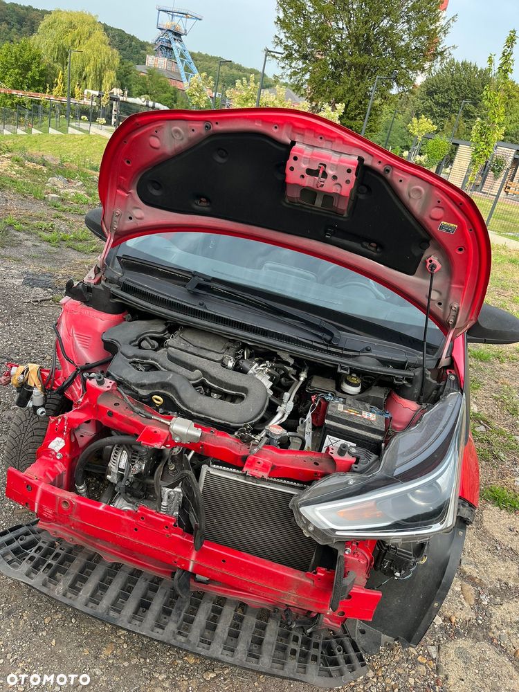 Toyota Aygo x - 21