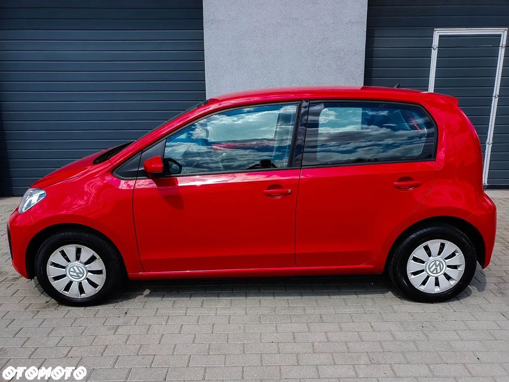 Volkswagen up! - 22