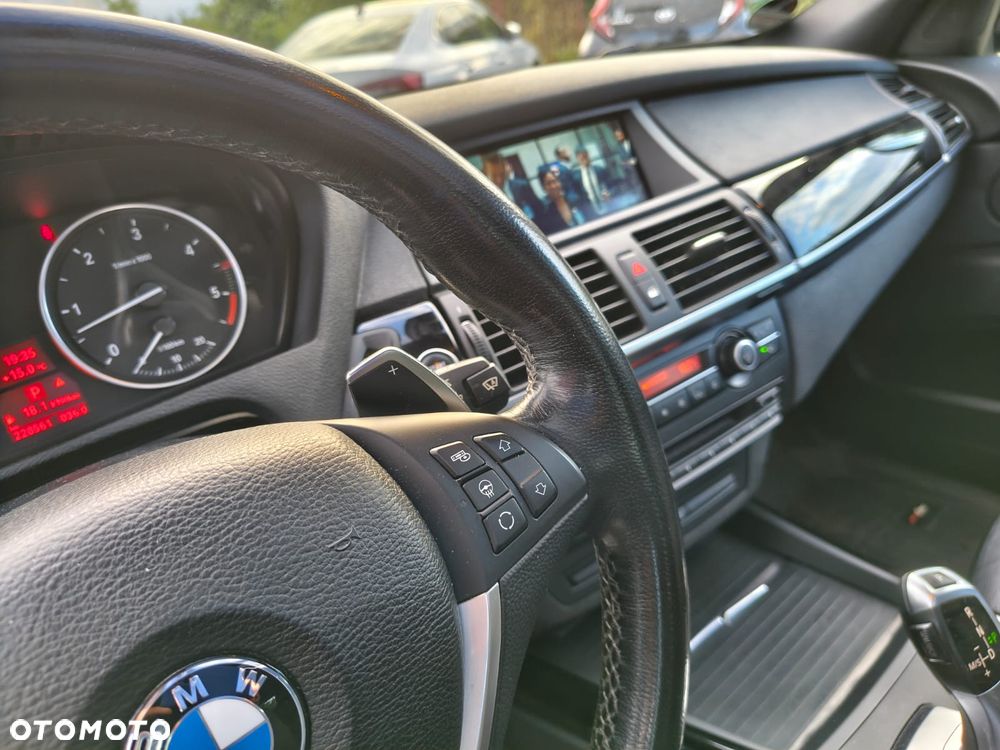 BMW X5 xDrive40d M Sport Edition - 36