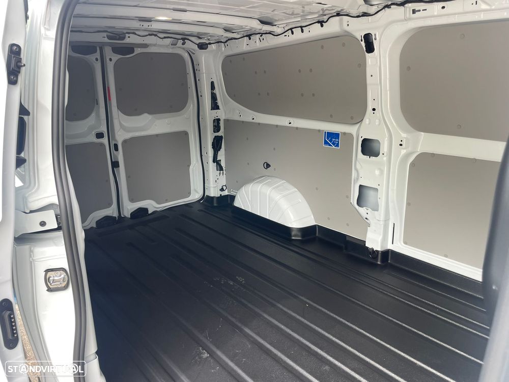 Ford Transit Custom L2 3400 kg 64 kwh - 9