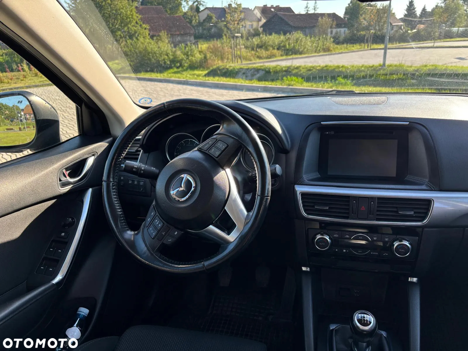 Mazda CX-5 2.0 Skyenergy 2WD - 10