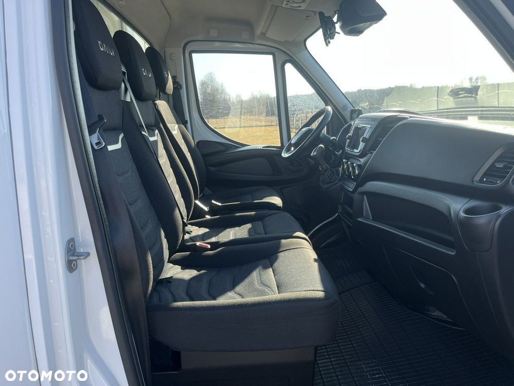 Iveco Daily - 19