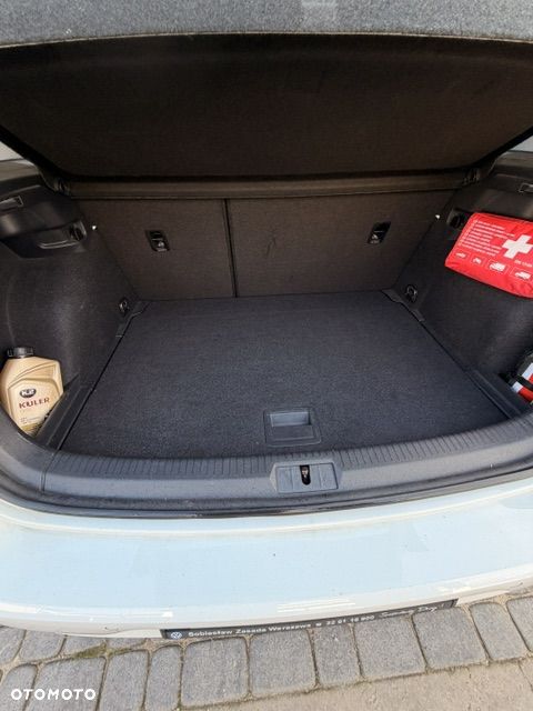 Volkswagen Golf - 9