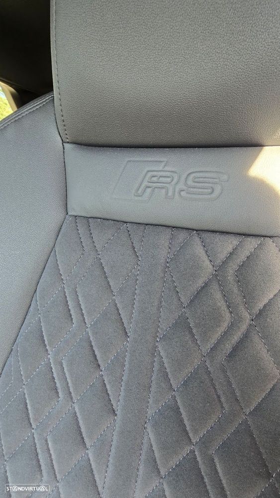 Audi RS3 Sportback 2.5 TFSI quattro S tronic - 22