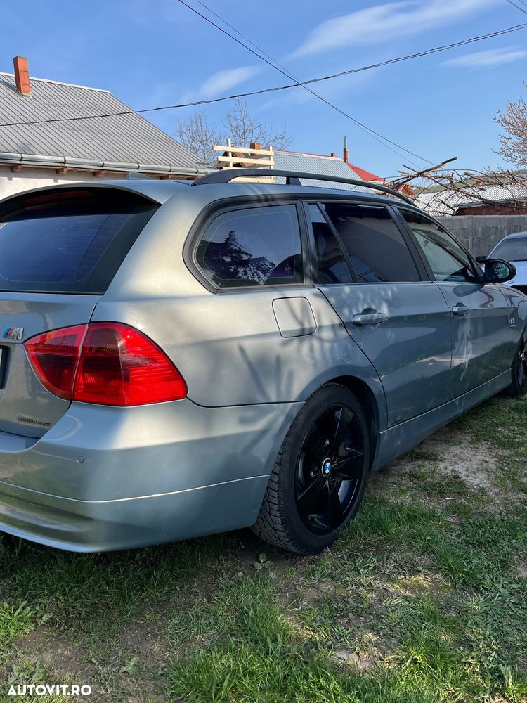 BMW Seria 3 320d - 6