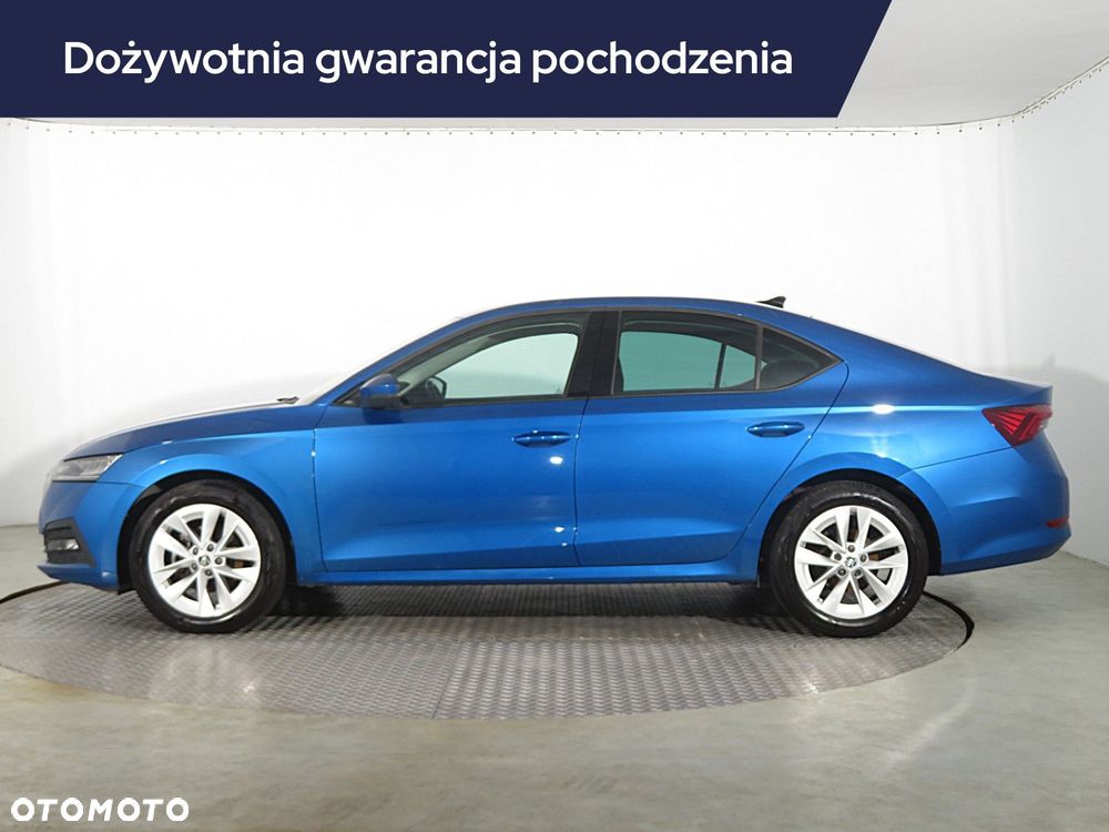 Skoda Octavia - 4