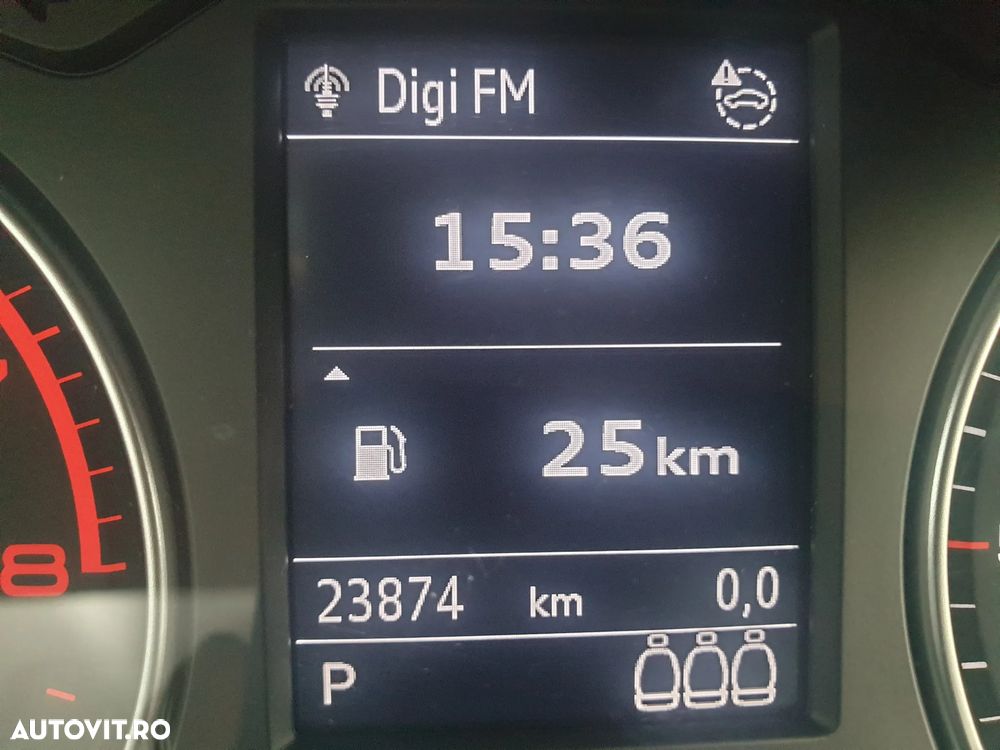 Audi Q2 1.5 35 TFSI S tronic Design - 37