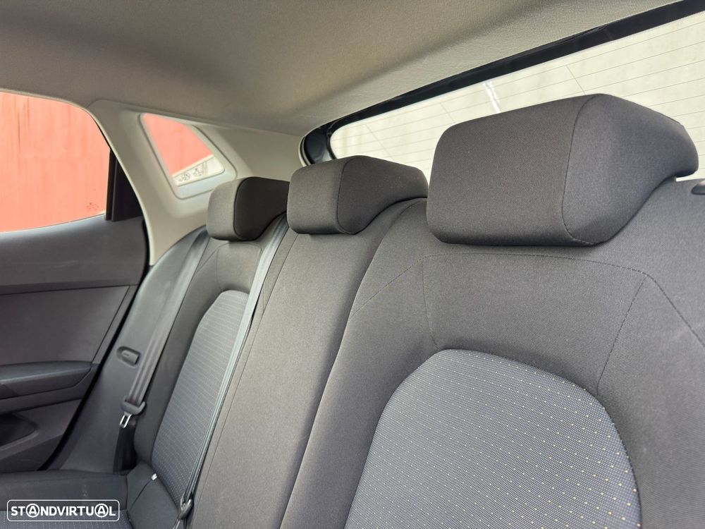 SEAT Ibiza 1.0 TSI Style - 12