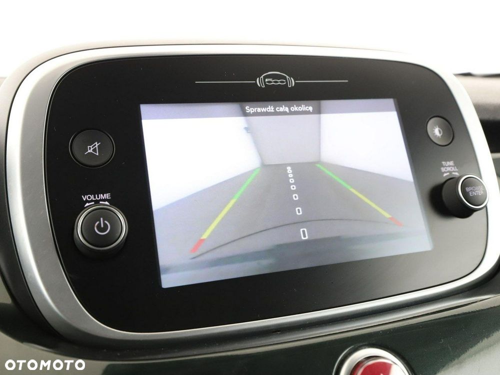 Fiat 500X 1.0 T3 Cross - 25