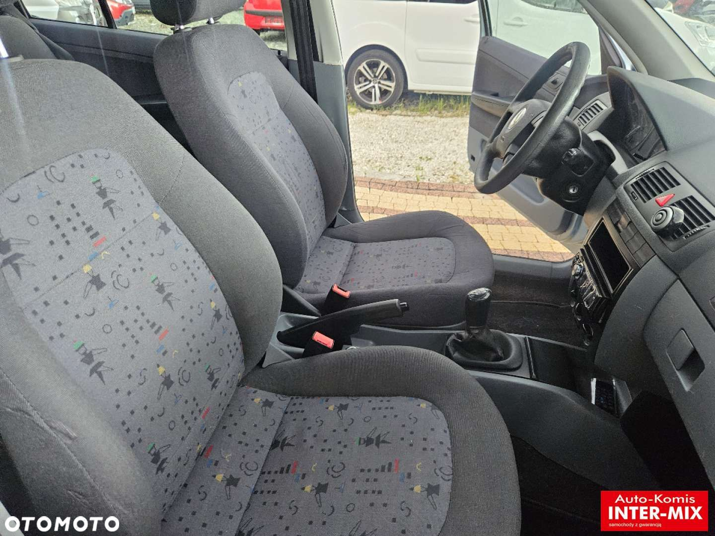 Skoda Fabia - 18
