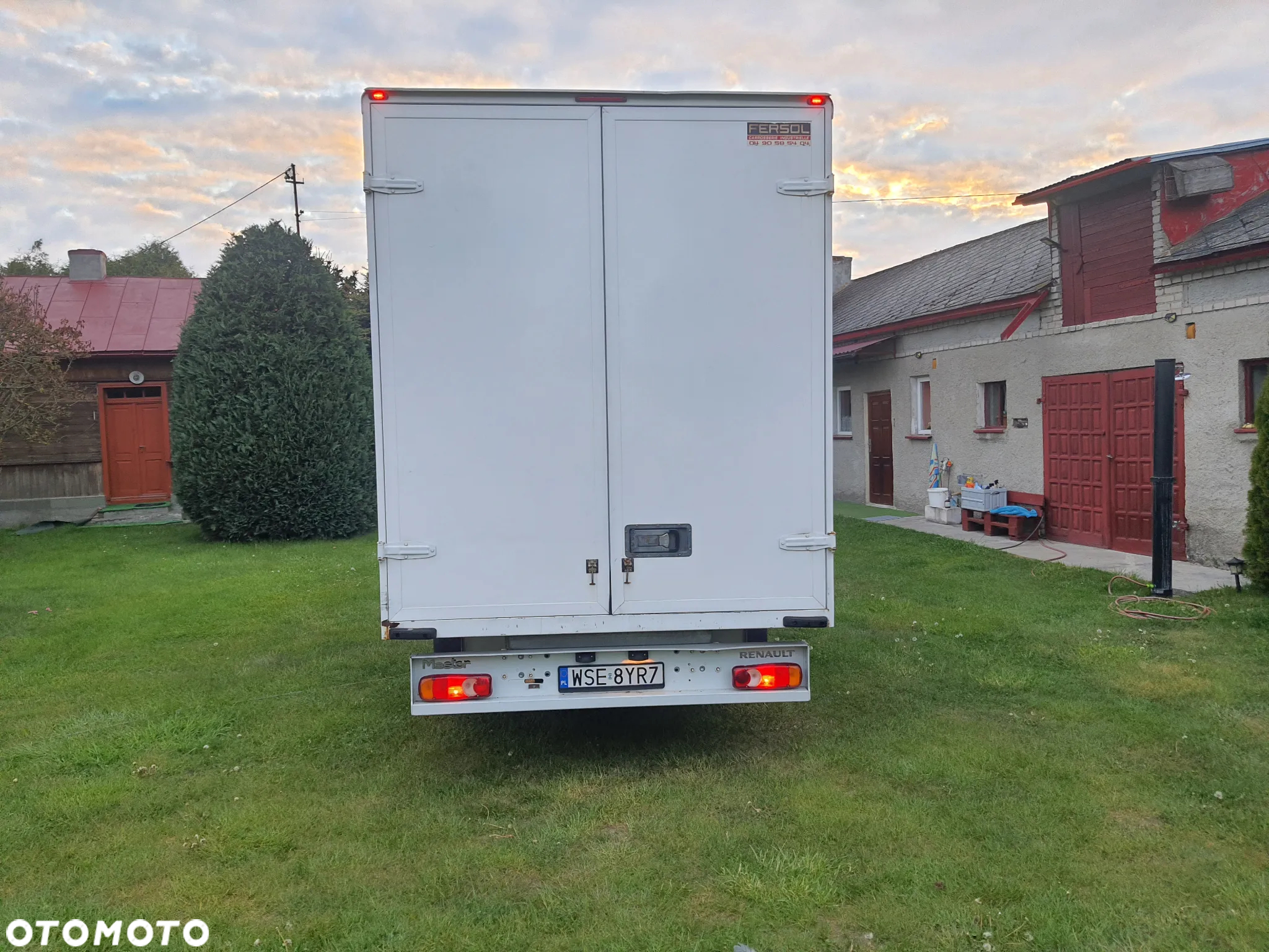 Renault Master - 10
